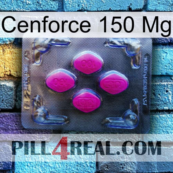 Cenforce 150Mg 02